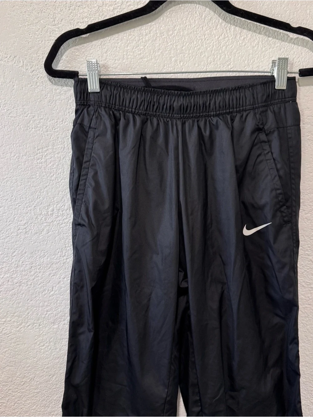 Nike Women's Storm-FIT Golf Tech Rain Pants Small